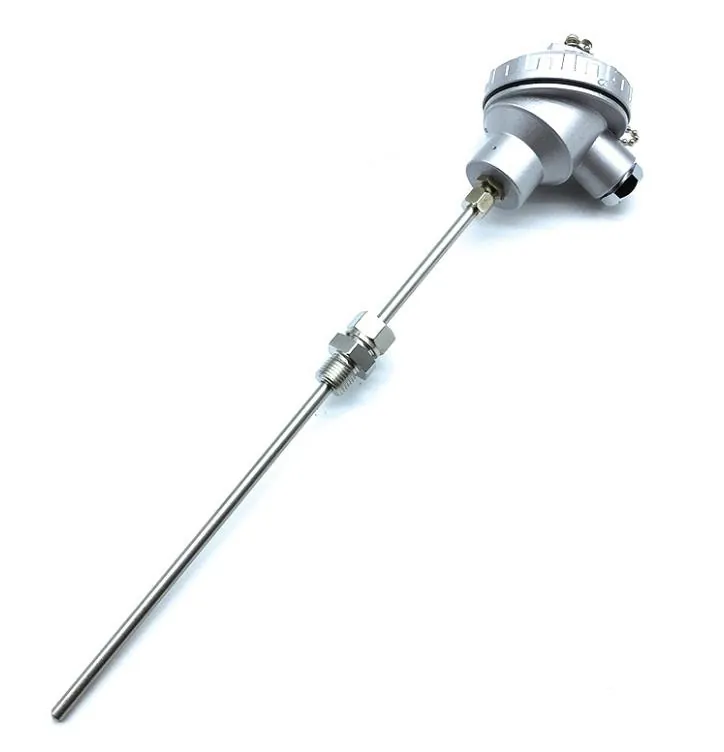 Thermocouple Model D view 2